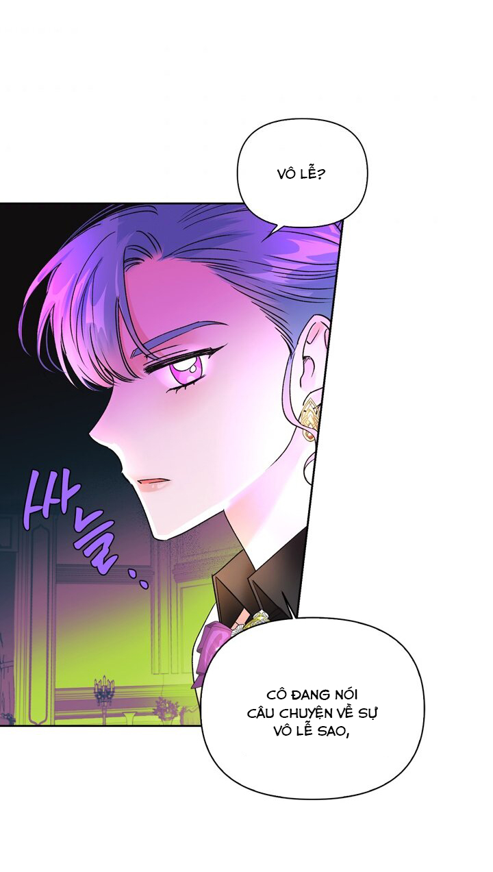 ác nữ xứng đôi với bạo chúa chapter 39 41