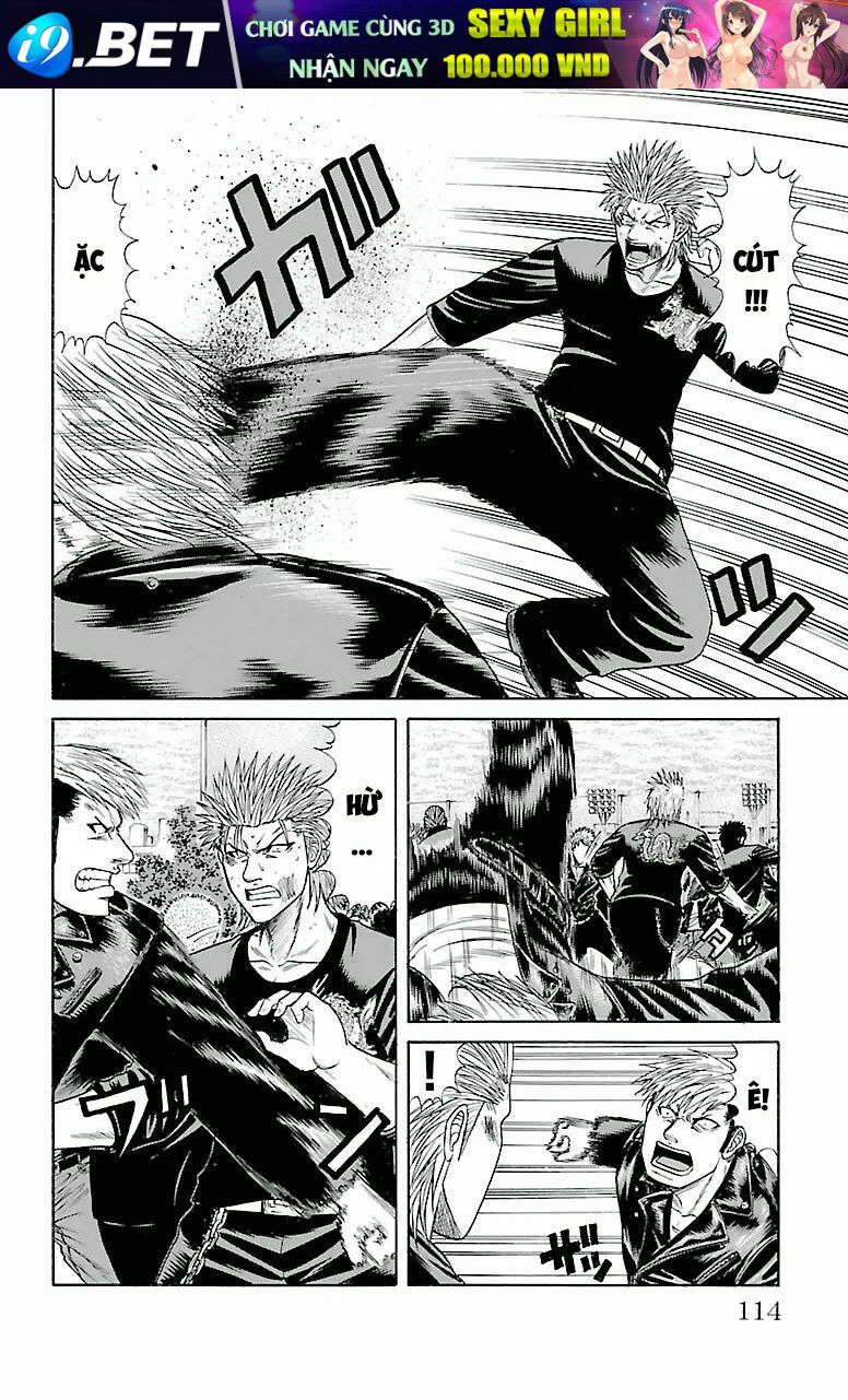 crows zero chapter 65 8