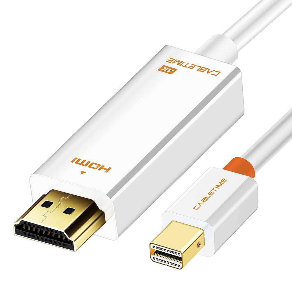 Cáp chuyển đổi DisplayPort Thunderbolt Cáp DisplayPort Thunderbolt