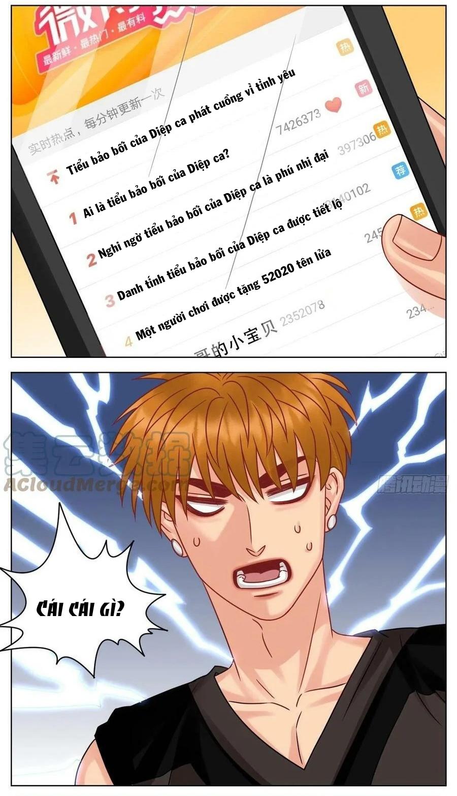 ký túc xá nam phòng 303 chapter 197 12