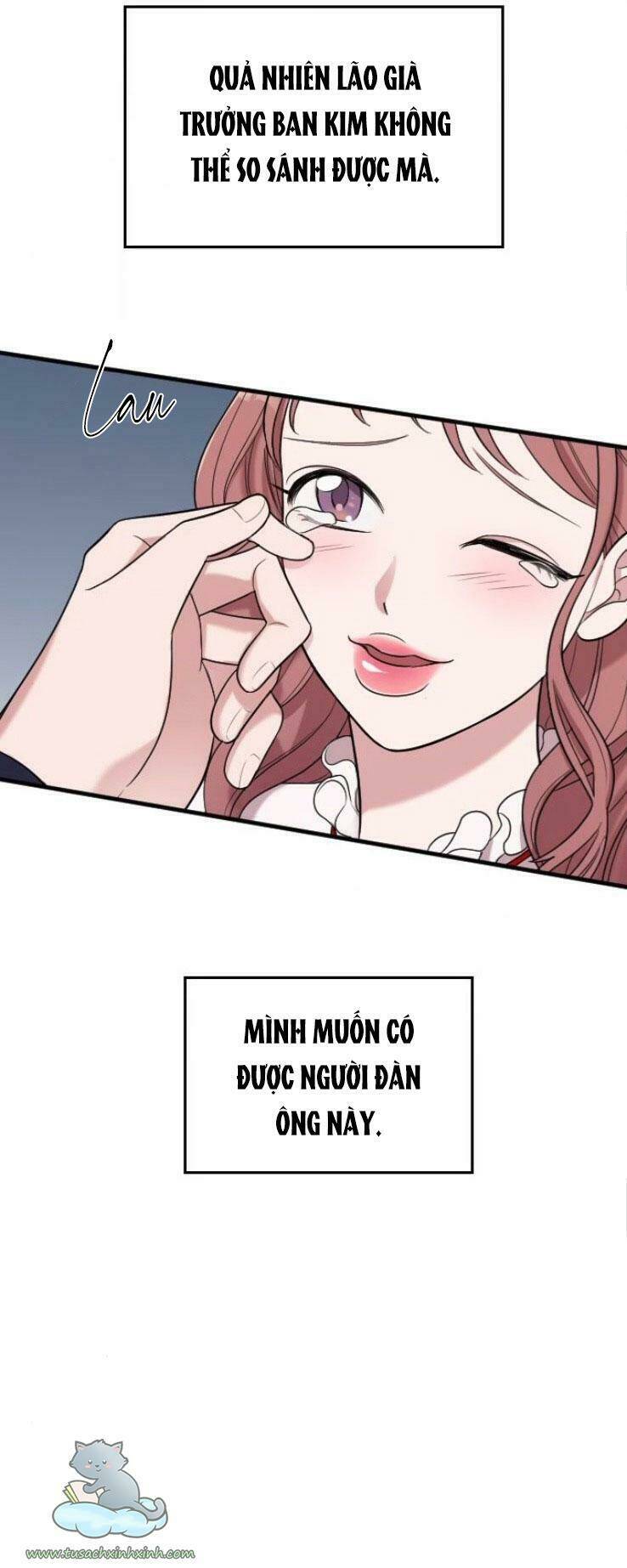 cô đi mà lấy chồng tôi đi chapter 16 47