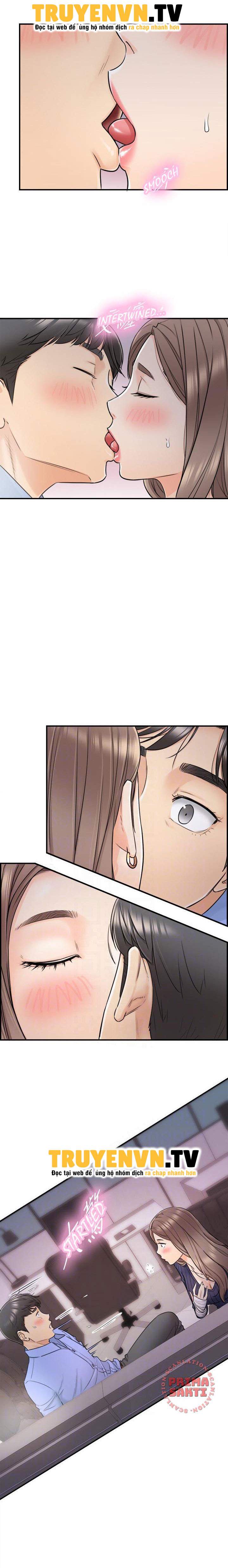 nàng boss trẻ tuổi chapter 24 2