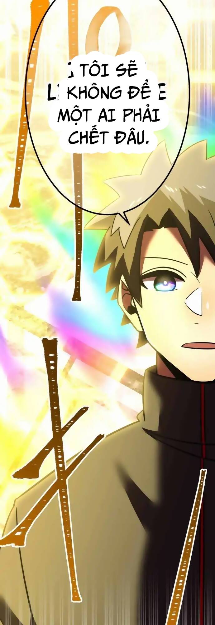 Huyết Thánh Cứu Thế Chủ~ Ta Chỉ Cần 0.0000001% Đã Trở Thành Vô Địch chapter 99 6