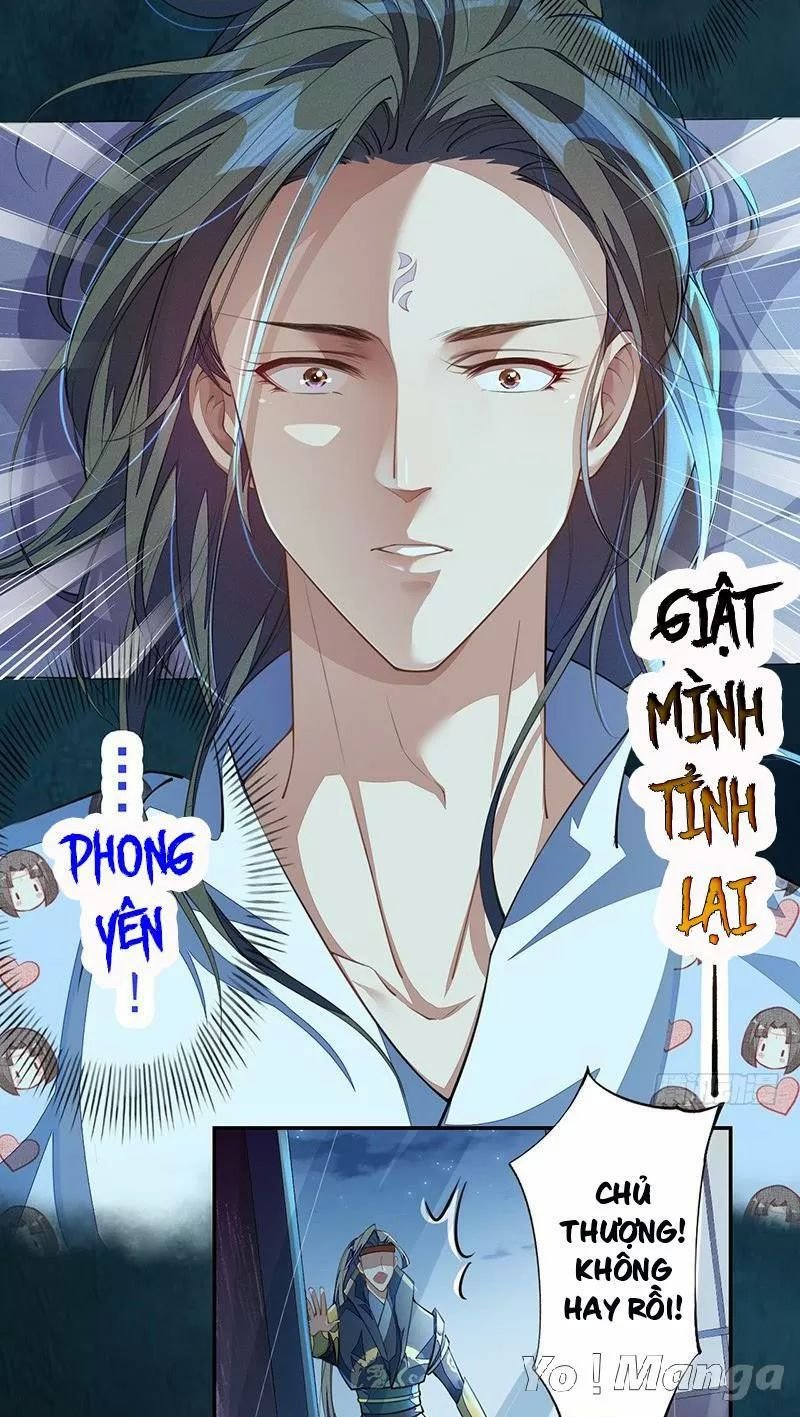 tuyệt thế luyện đan sư chapter 97 26