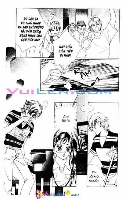 có anh trong đời chapter 7 14