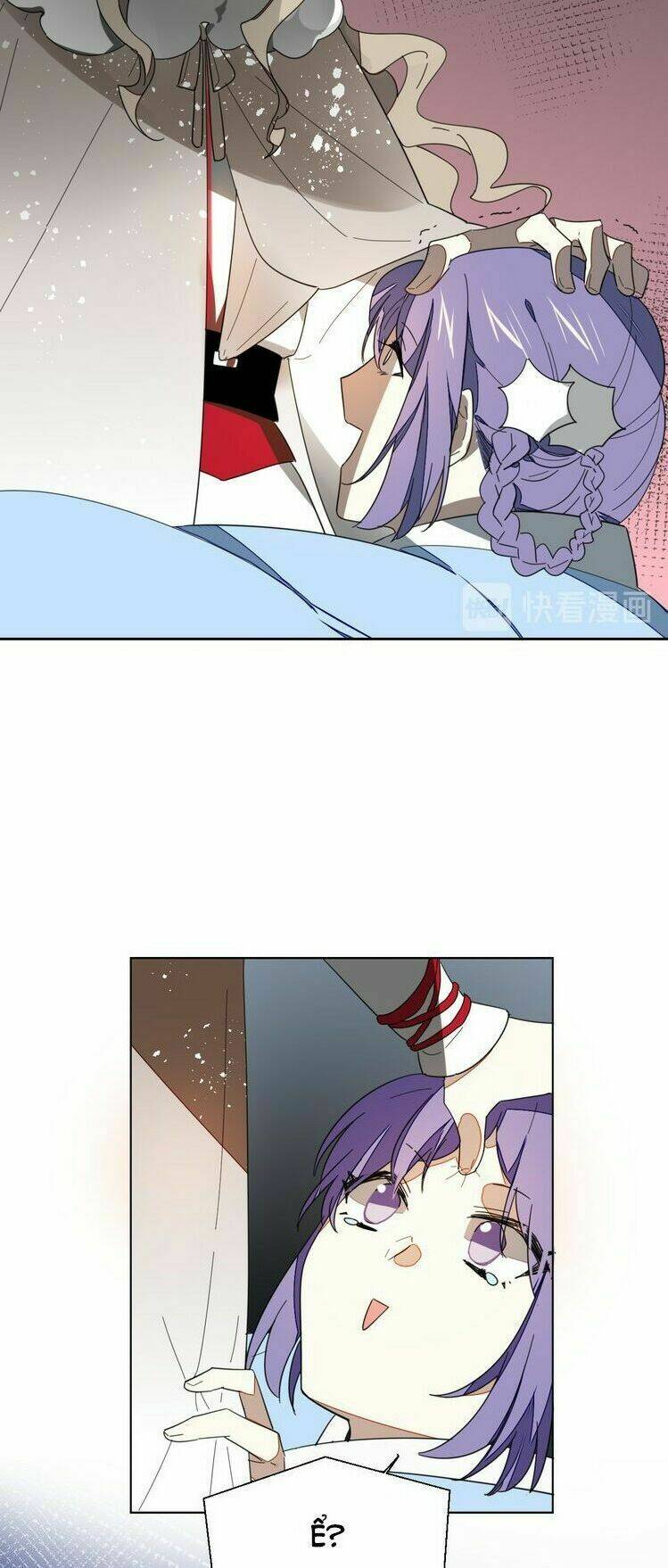 đứng yên! đều là người nhà cả mà! chapter 10 36