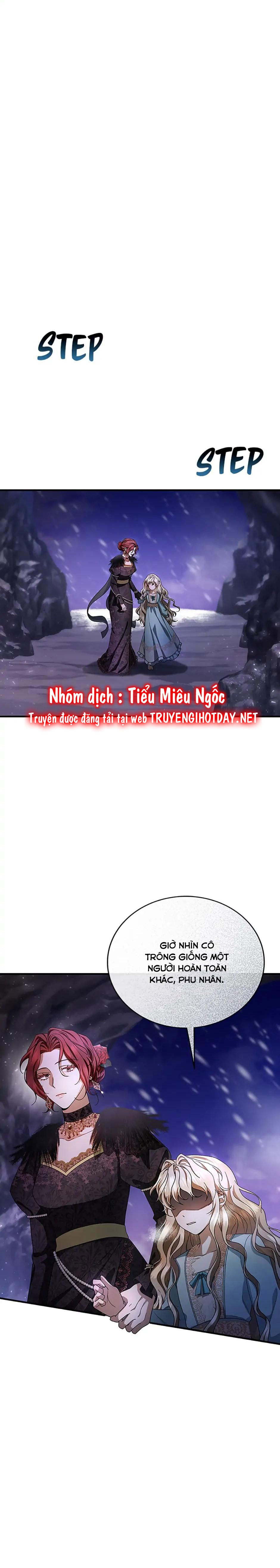 vị cứu tinh của nam phản diện chapter 25 17