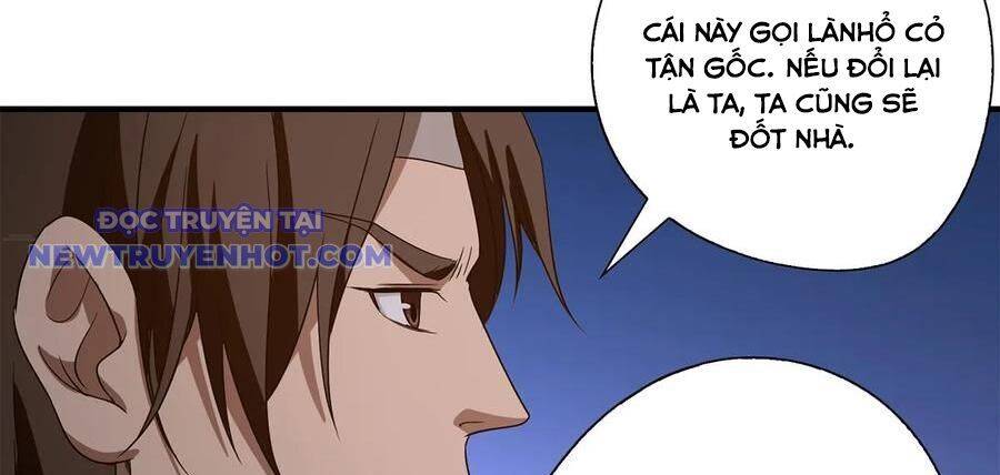 thiên long bát bộ webtoon chapter 135 10