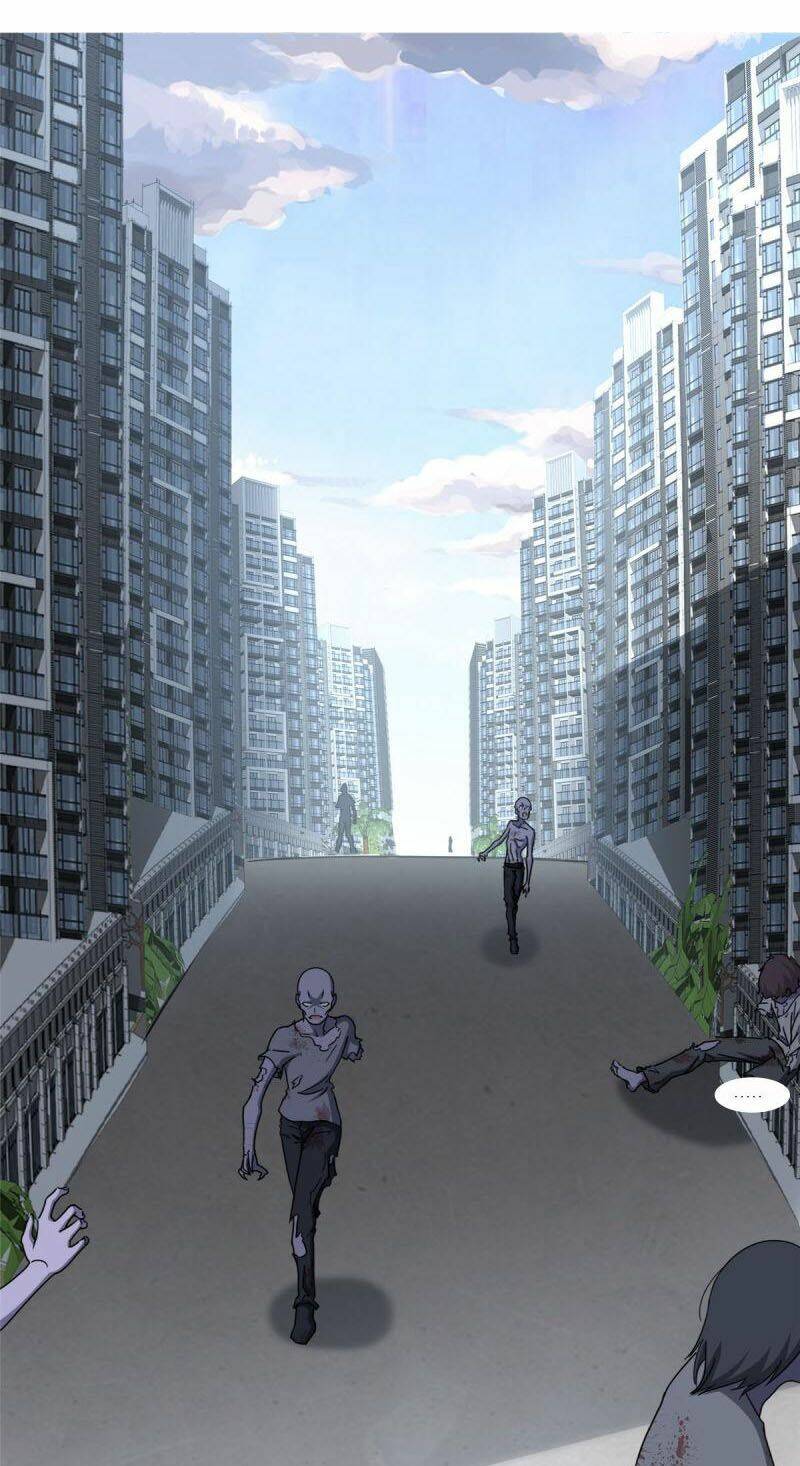 bạn gái virus của tôi chapter 328 1