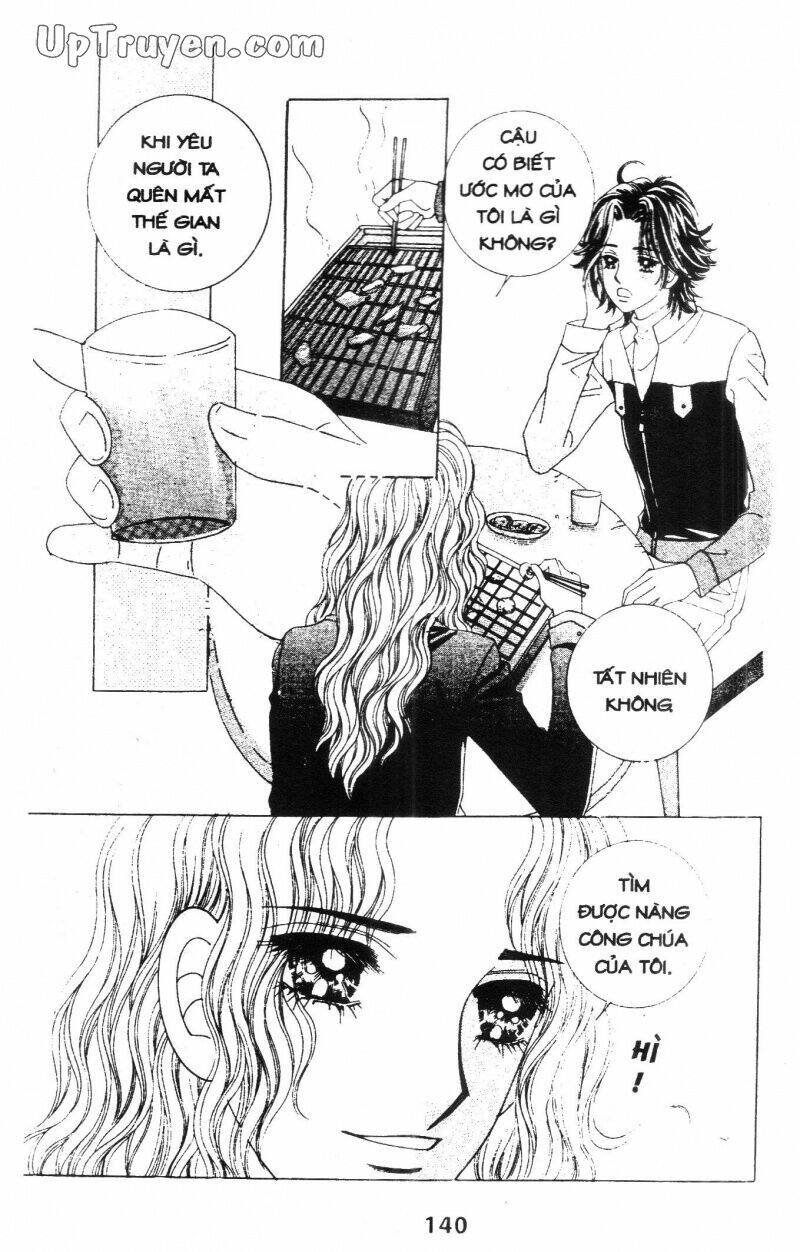 mặt nạ tình yêu chapter 65 58