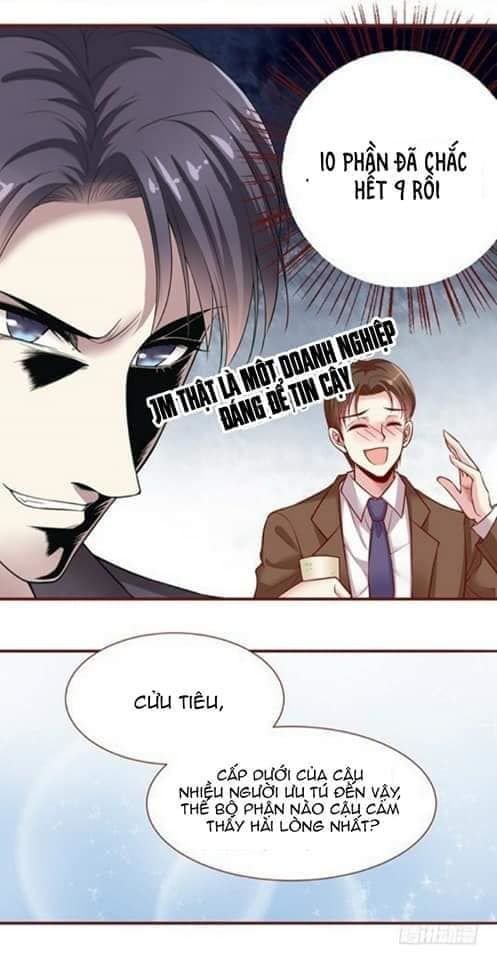 jm đặc thù khách nhân phục vụ bộ chapter 5.5 13