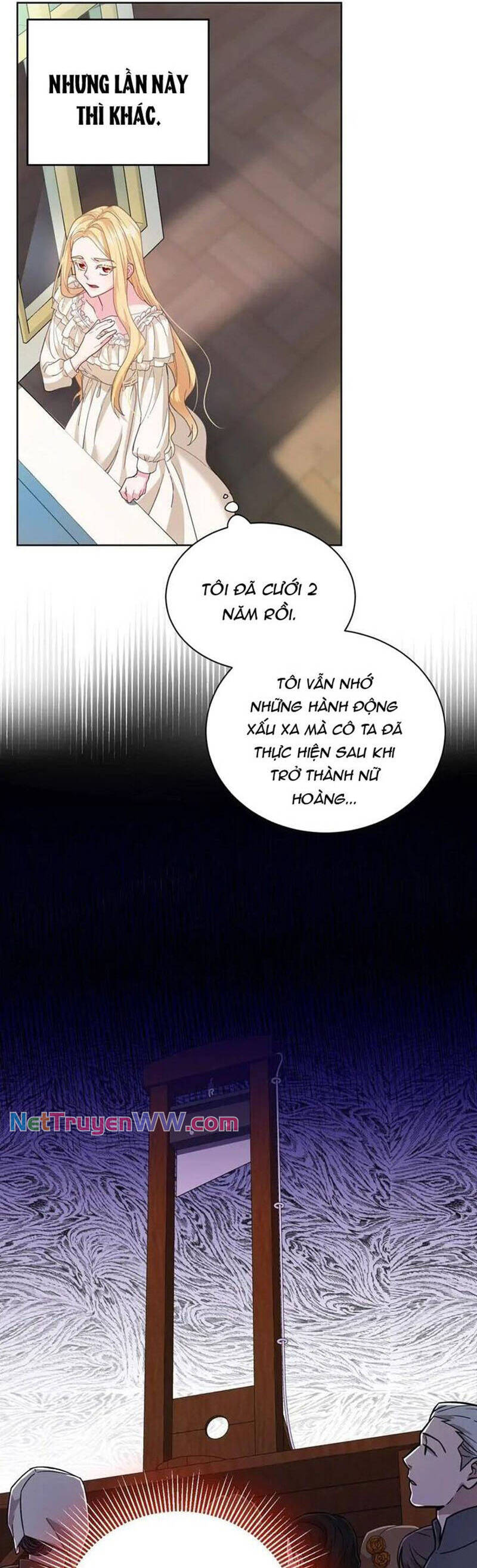 cho đến khi nữ chính thực sự xuất hiện chapter 2 23