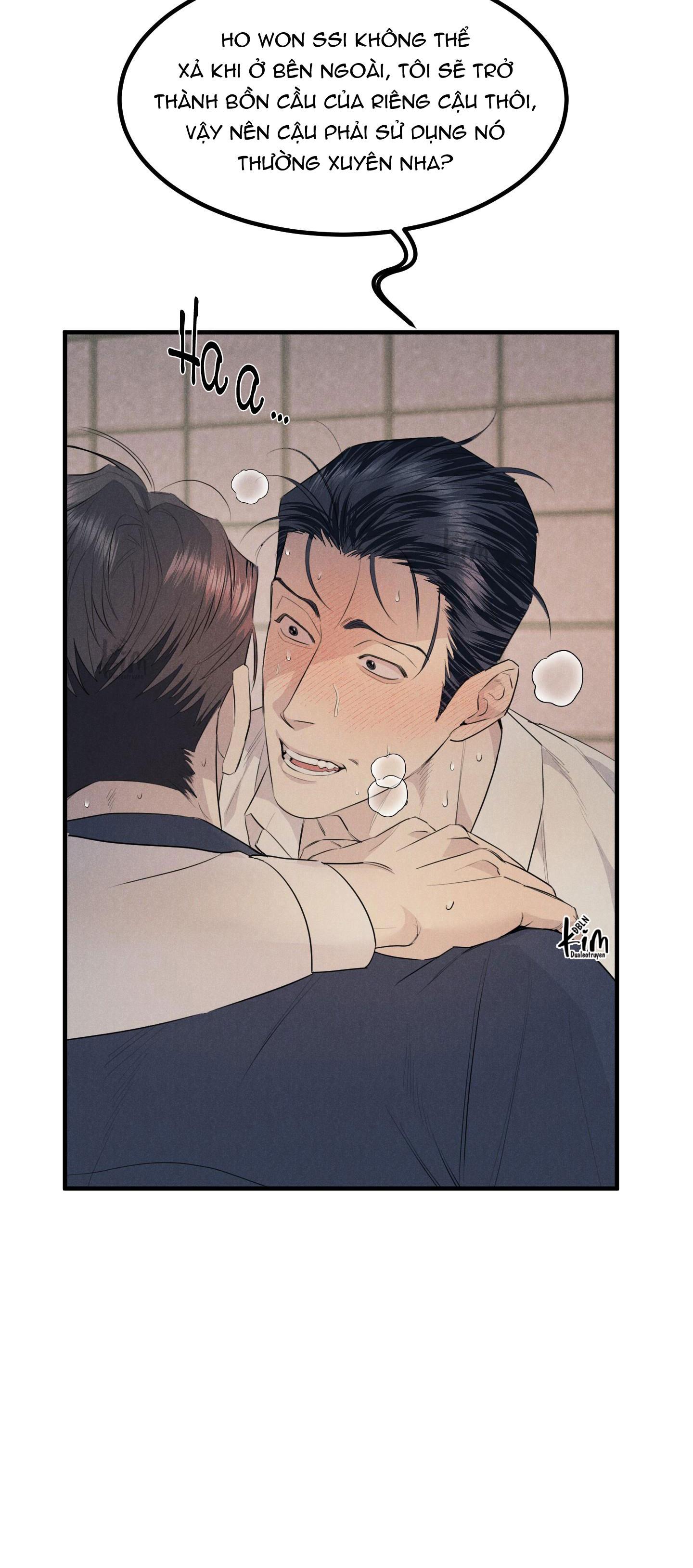 bl ngắn tuyển chọn chapter 2.2 58