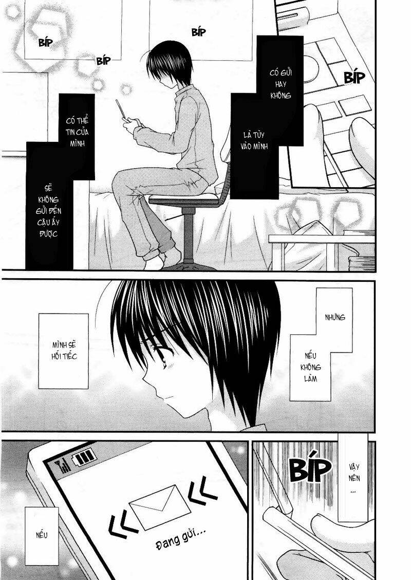 tonari no kashiwagi-san chapter 16 22