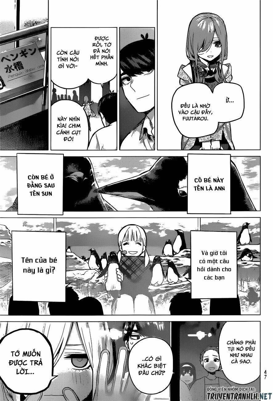 the five wedded brides chapter 98 8