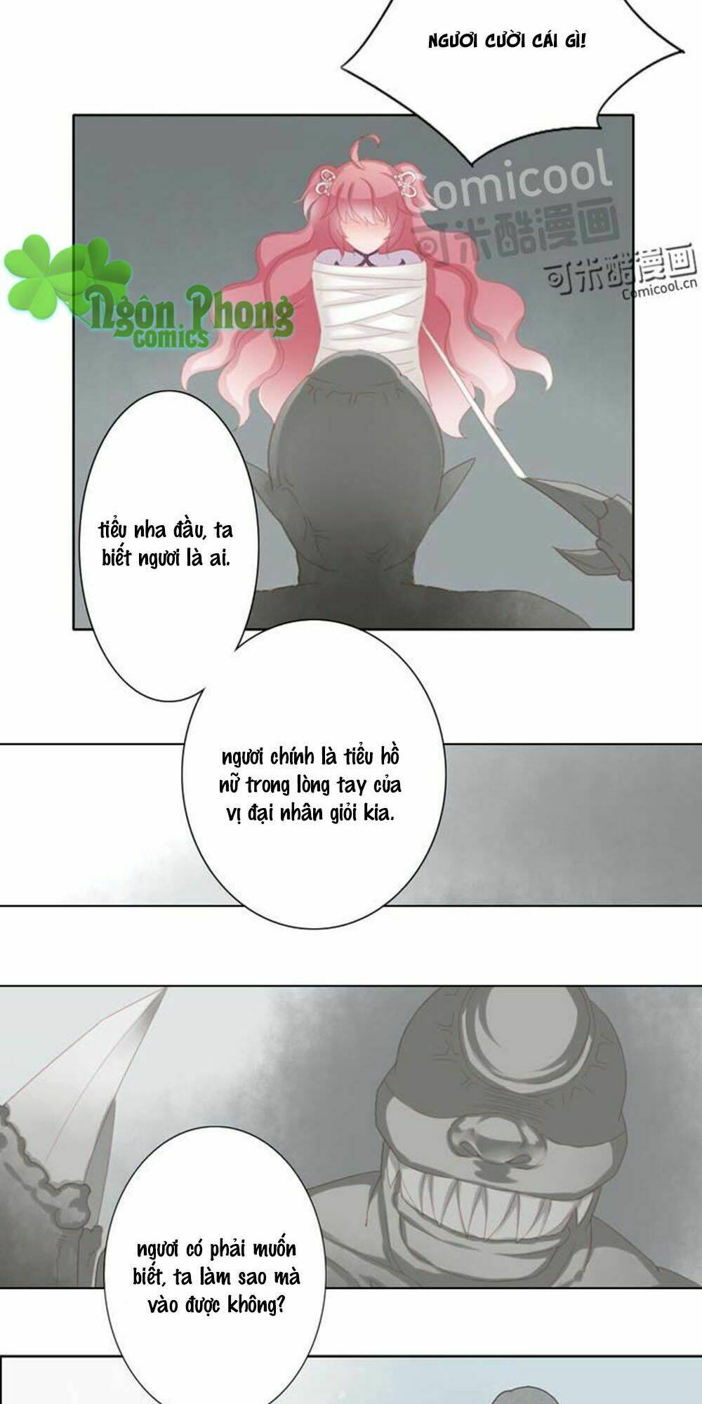 chuyển tương tư chapter 14 7