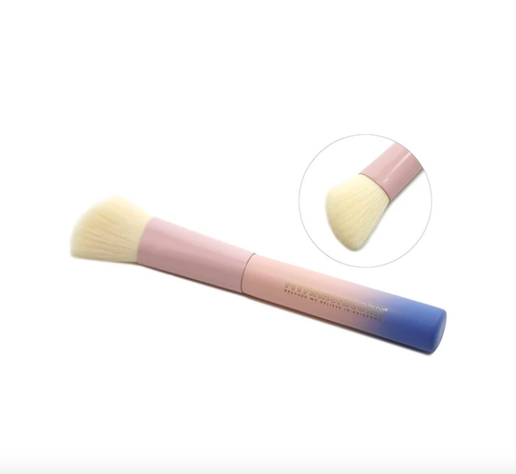 Bộ cọ trang điểm cao cấp Super Deluxe Unicorn 14 cây tiện dụng - Thương hiệu Mỹ