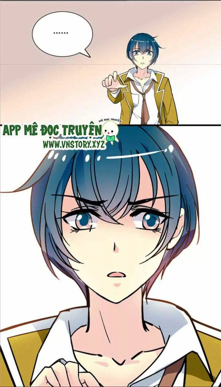 nữ hầu sau giờ học chapter 91 15