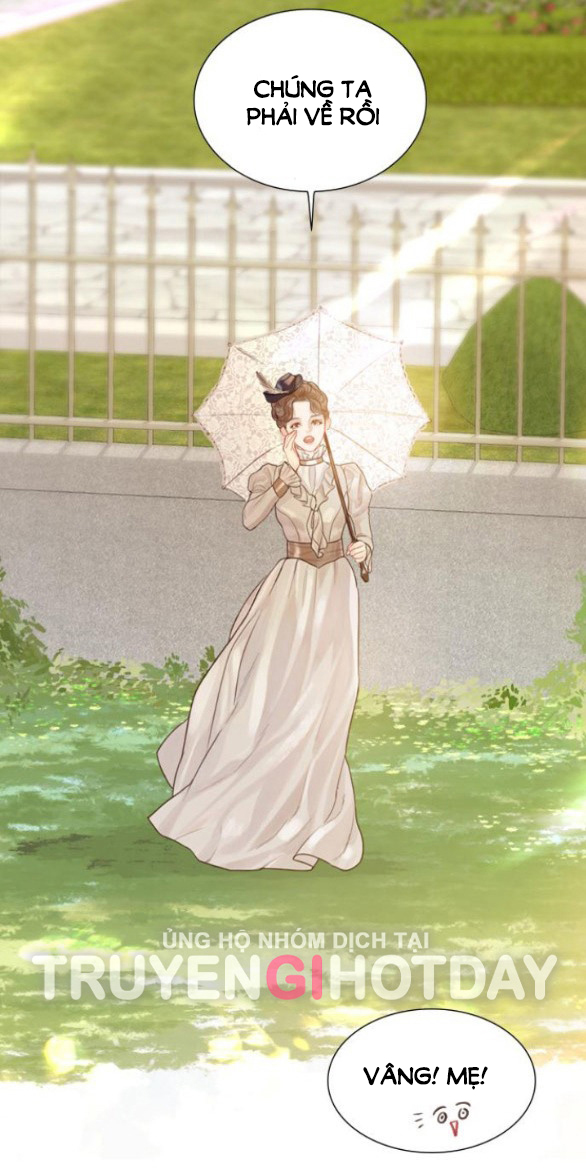 Khóc Đi Hay Là Cầu Xin Tôi Cũng Được chapter 4.2 - Trang 25