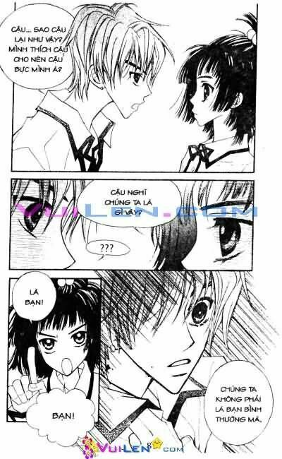 thiên thần dễ thương chapter 2 85