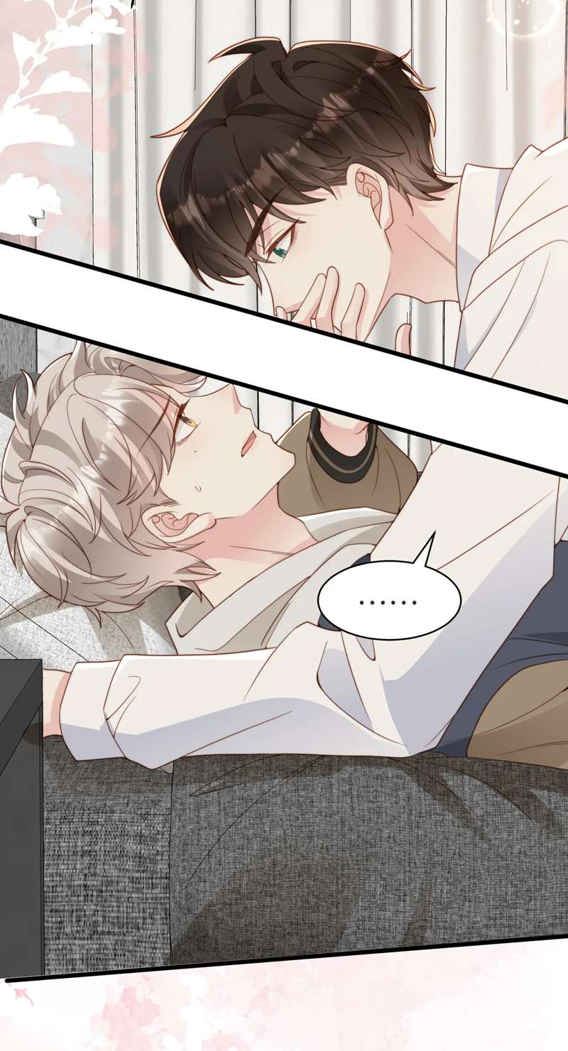 sau khi mất trí nhớ tình địch nói tôi là bạn trai anh ấy chapter 31 31