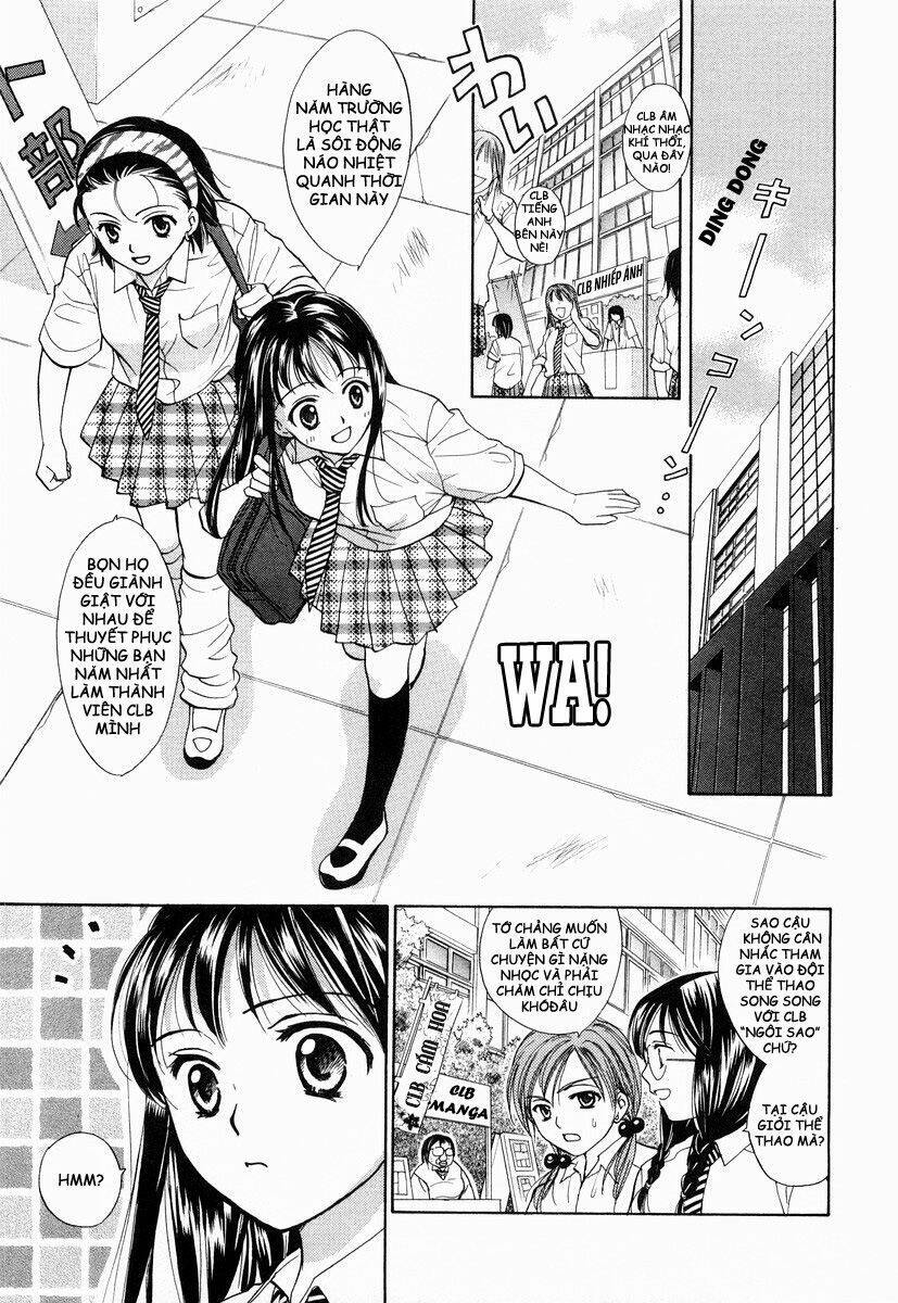 joshikousei chapter 55 14