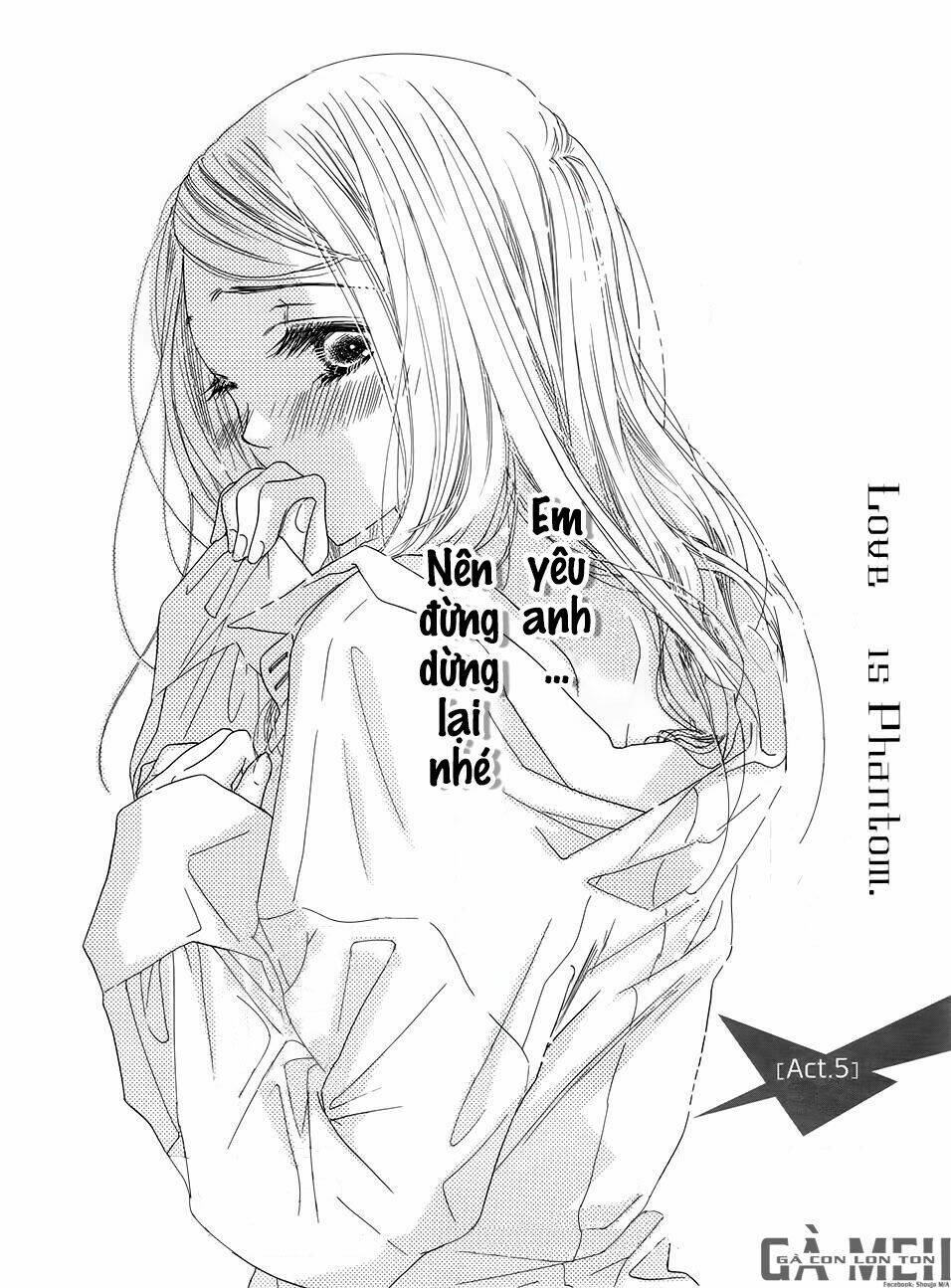 ảo ảnh tình yêu chapter 5 1