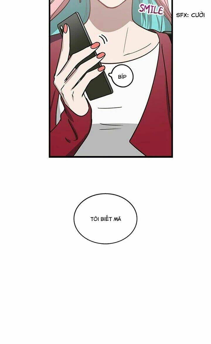tiếng sói trong hiệu thuốc chapter 12 22
