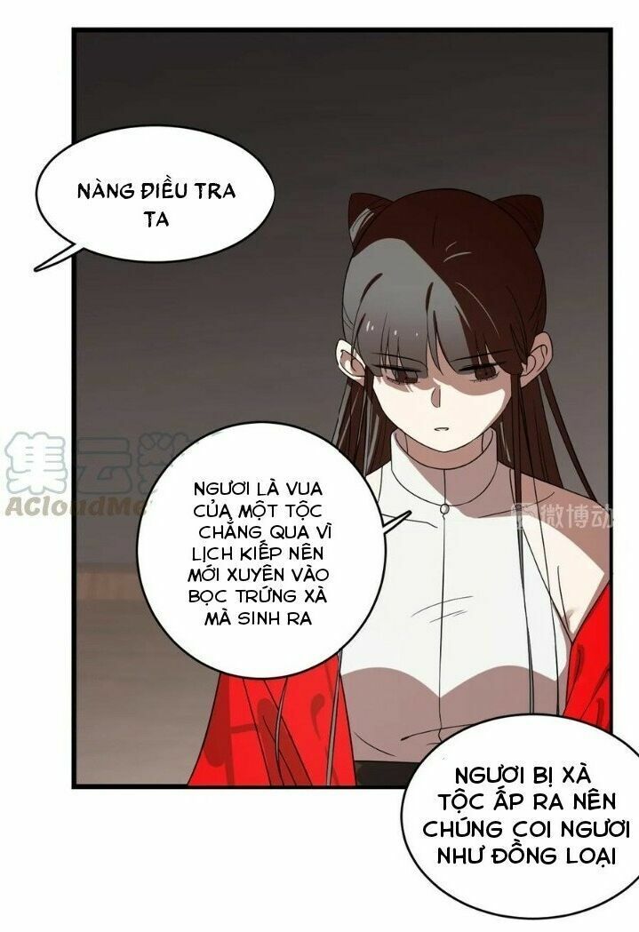 độc bộ thiên hạ: đặc công thần y chapter 218 7