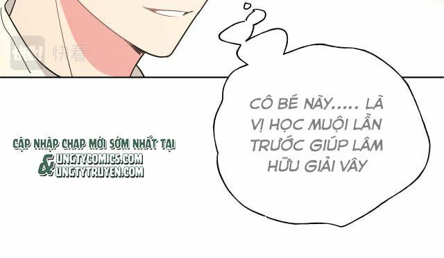 Cẩn Thận Bị Mộng Ma Ăn Mất Đó! chapter 46