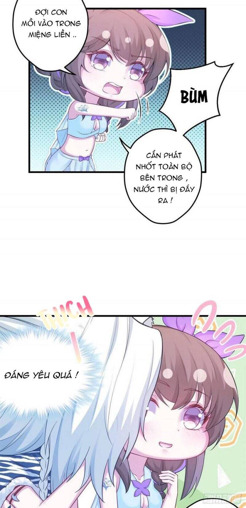 [16+] thảnh thơi thú thế chủng chủng điền, sinh sinh tể chapter 344 21