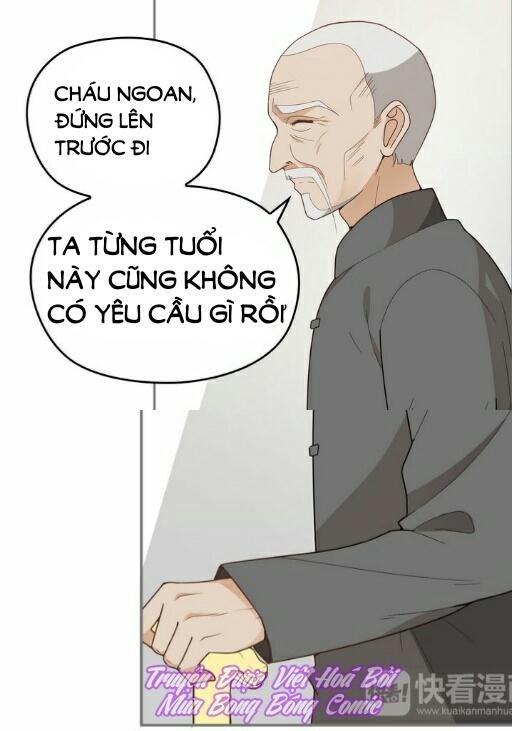 song diện tổng tài sủng thê chỉ nam chapter 3.1 19