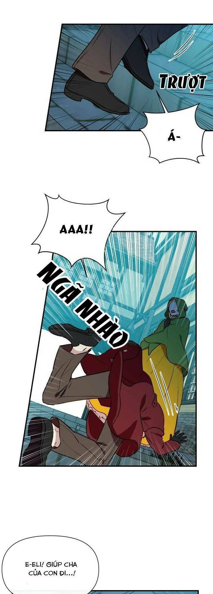 khế ước của nữ công tước quái vật chapter 58 17