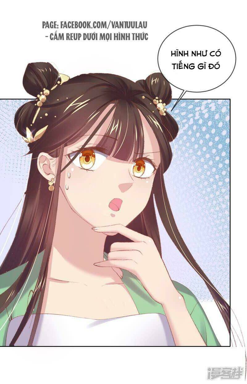 thị huyết y phi chapter 51 1