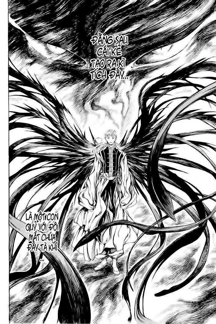 shin angyo onshi (tân ám hành ngự sử) chapter 9 27