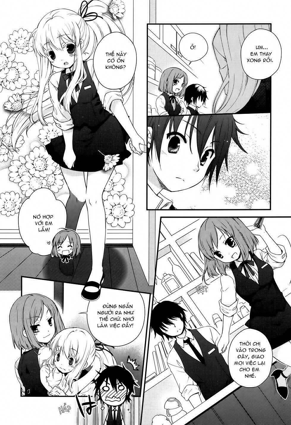 white lover chapter 0 15