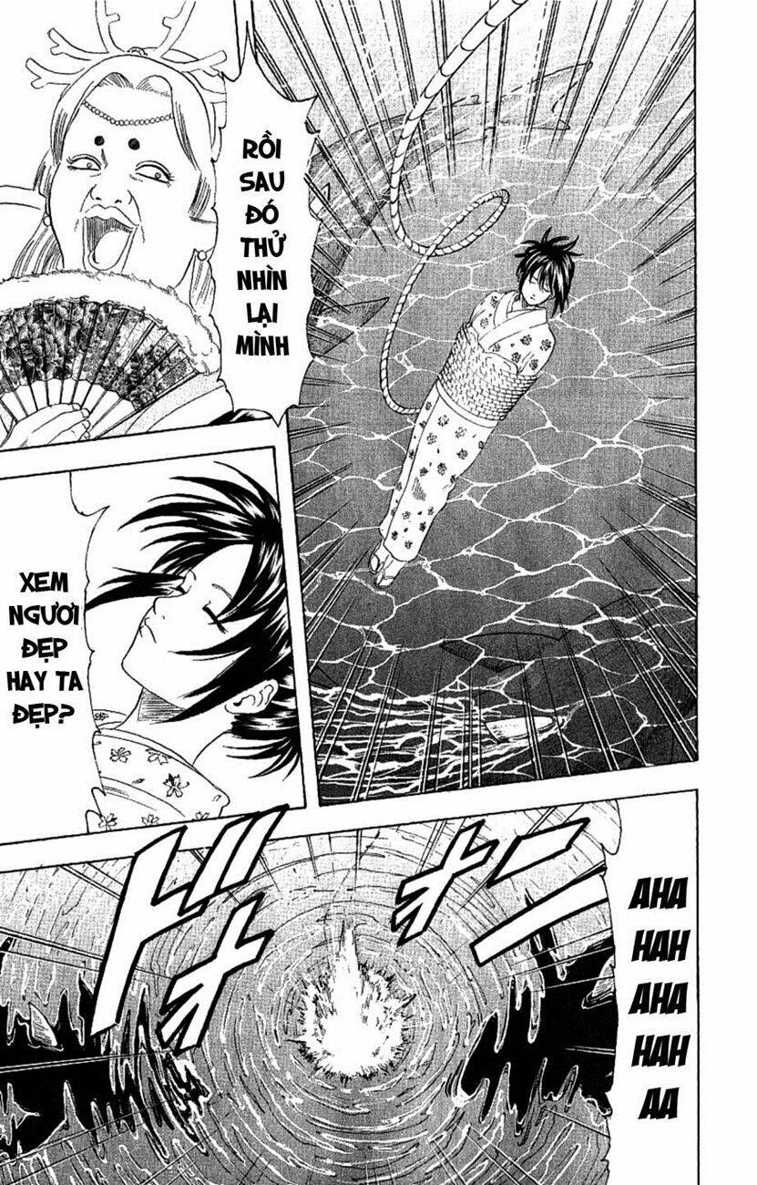 gintama - linh hồn bạc chapter 178 15