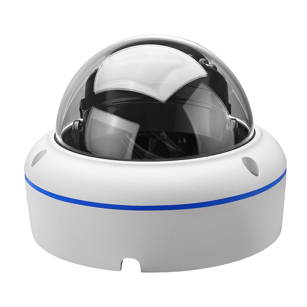 Waterproof WiFi IP IR Camera 1080P HD Night Vision Wireless Camera EU