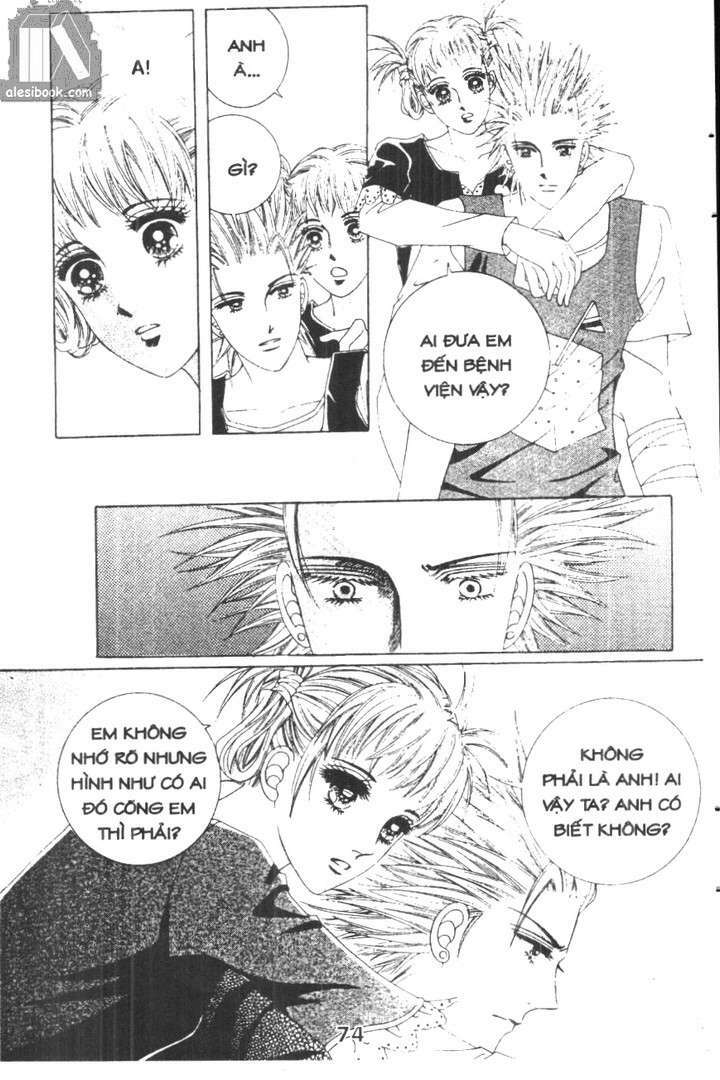 hồng tiểu thư chapter 39 34