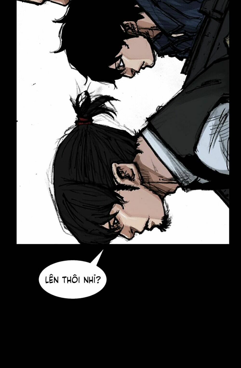 pubg meenbaekdoo chapter 3 24