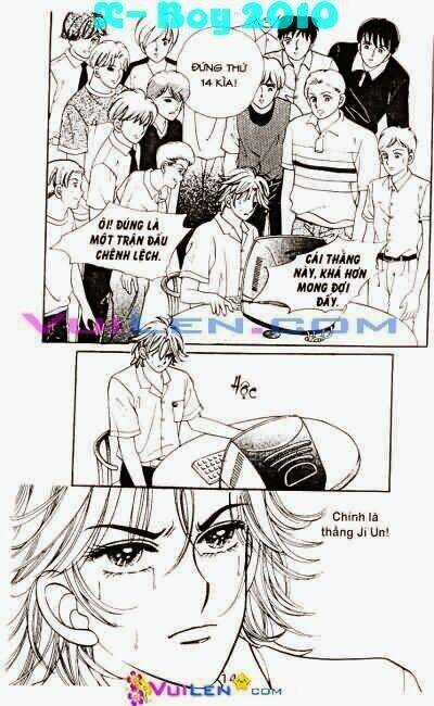 cô giáo tuổi 18 chapter 8 144