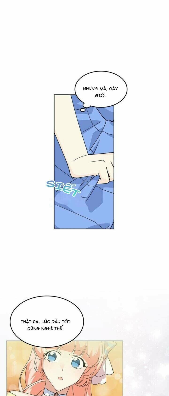 thú cưng của nữ phụ độc ác chapter 44 14