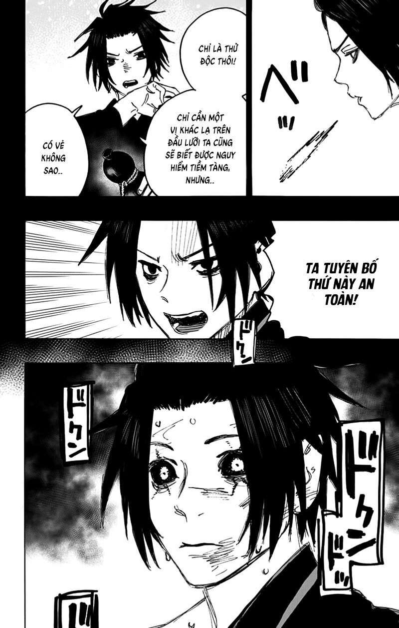 jigokuraku chapter 116 3