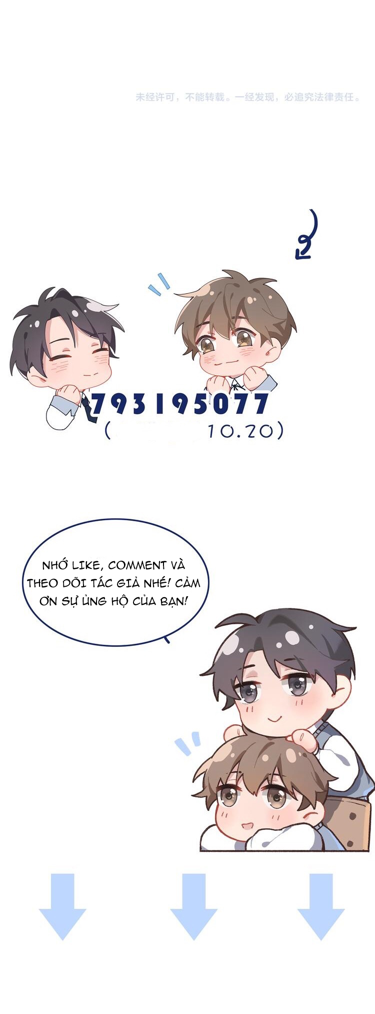 mối tình đầu của cậu ấy là tôi chapter 9 28