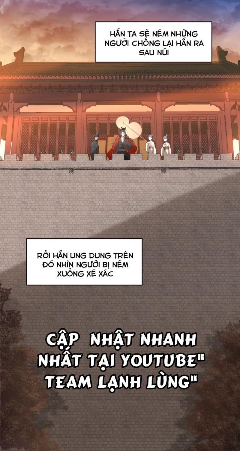 phương thức sinh tồn của công chúa pháo hôi chapter 2 6