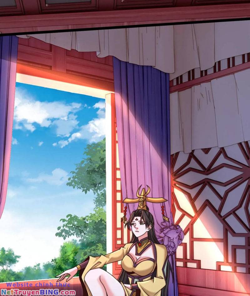 ta nuôi quỷ ở trấn ma ty chapter 285 26