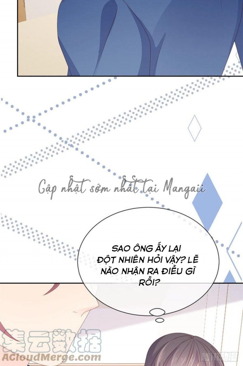 đoàn sủng lão đại ba tuổi rưỡi chapter 147 26