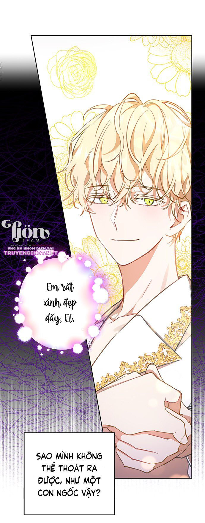 cách săn mồi chapter 17.2 3