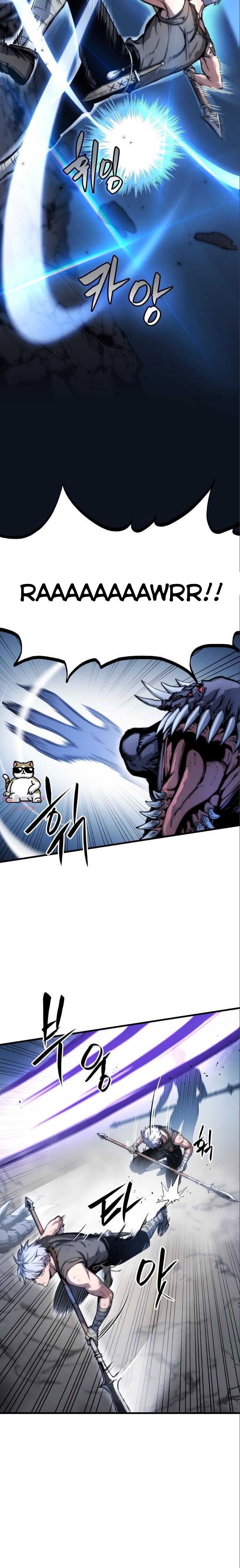 chiến thần chuyển thế chapter 4 11