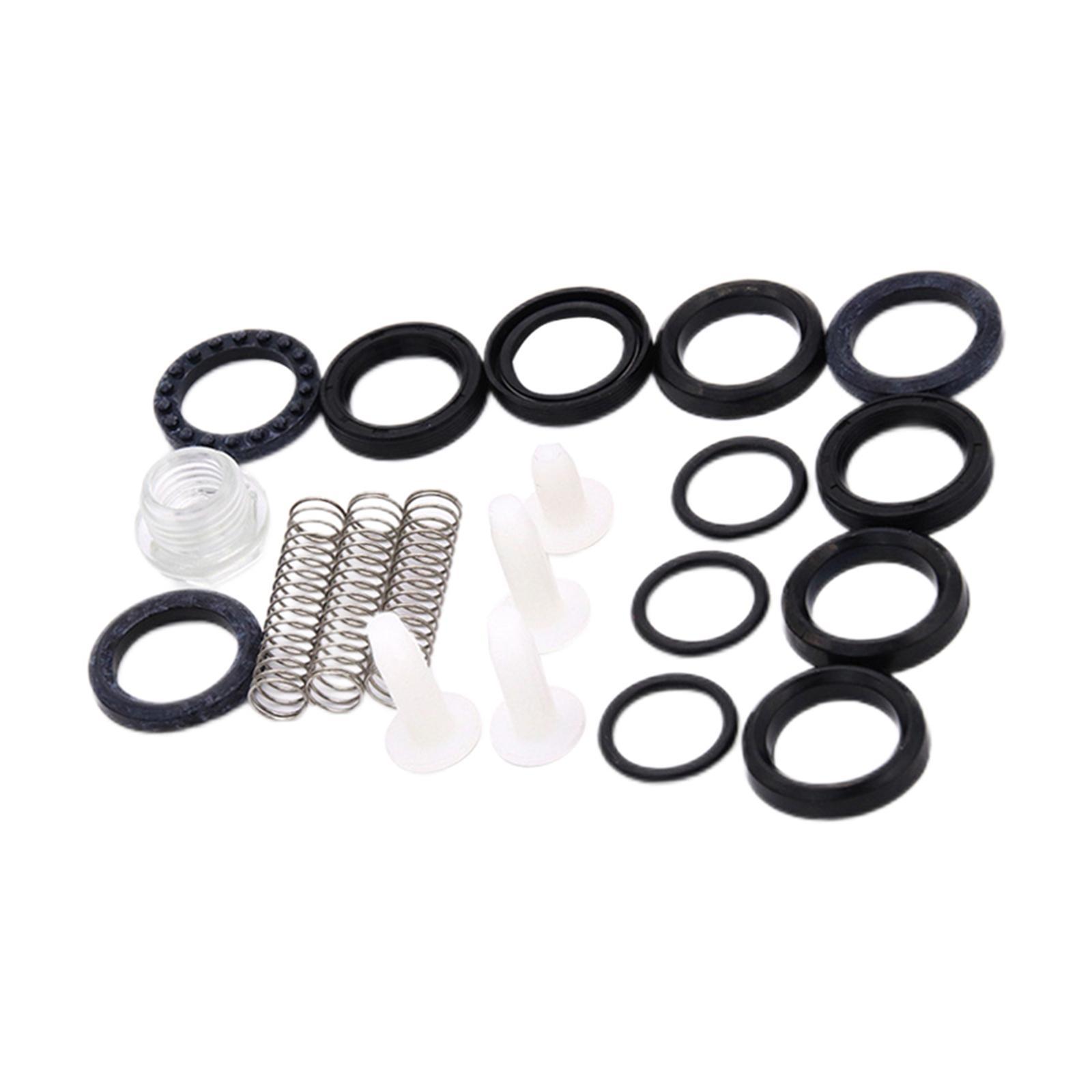 Pressure Washer Gasket 280/380 Type Repair Replacement  Replacement